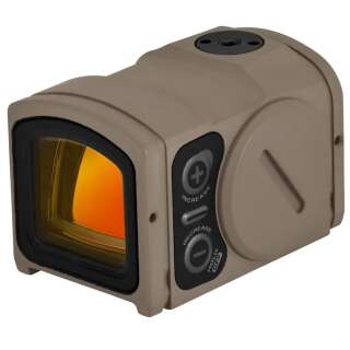 Приціл коліматорний Aimpoint Acro P-2 3.5 MOA FDE