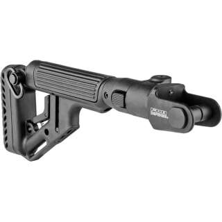 Приклад FAB Defense UAS-AKMS для АК