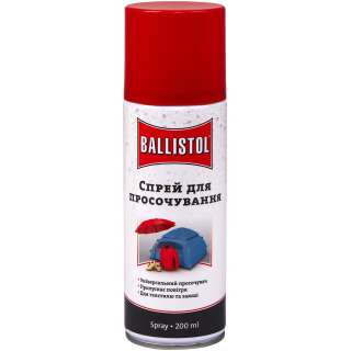 Водовідштовхувальна просочення Pluvonin 200 мл