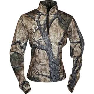 Пуловер Prois Elevation Mothwing Mountain Mimicry