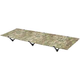 Розкладачка Helinox Cot Convertible Multicam