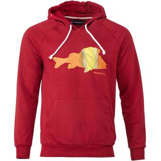 Реглан Favorite Perch Red