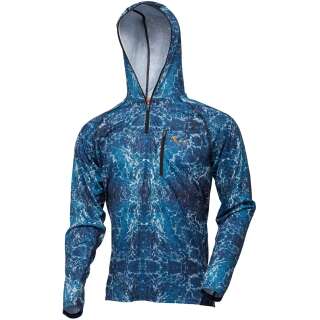 Реглан Savage Gear Salt UV Hoodie