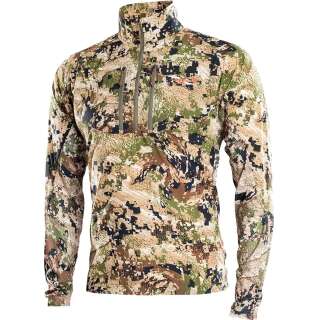 Реглан Sitka Gear Ascent Optifade subalpine