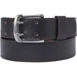 Ремінь брючний Chevalier Barrow. Довжина 95 см. Коричневий