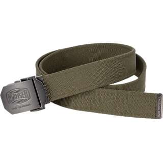 Ремень Mauser Canvas Belt Dull Olive