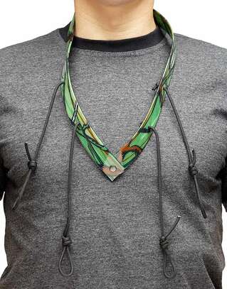 Ремінець Les Appeaux CARRY BIRD CALL для 4 манков