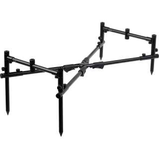 Род-под Prologic K1 Rod Pod System 3 Rods Alu