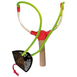 Рогатка Stonfo 339-1 Aluminium Catapult для прикормки