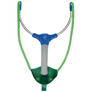 Рогатка Stonfo 339-2 Aluminium Catapult для прикормки