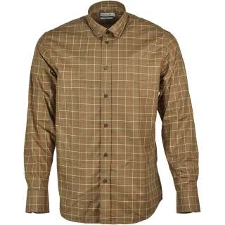 Рубашка Chevalier Belmont Brown