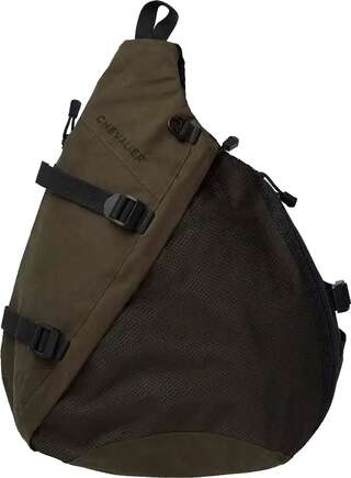 Рюкзак Chevalier Grouse Triangle One size 17 Brown