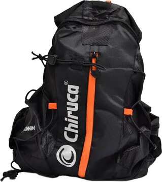 Рюкзак Chiruca Mochila Black