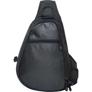 Рюкзак Danaper Stealth Urban черный, DANAPER