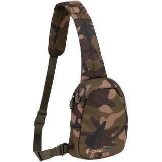 Рюкзак Fox International Camolite Shoulder Wallet
