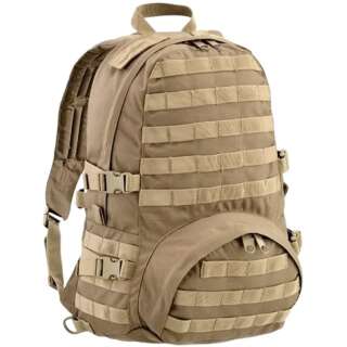 Рюкзак Outac Patrol Back Pack. Пісочний