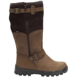 Сапоги Chiruca Iceland Gore tex Brown