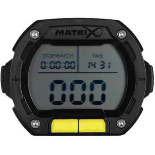 Лічильник для риби Matrix Digital Clicker