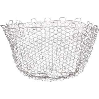 Сітка для підсака Favorite Arena силікон L к:білий