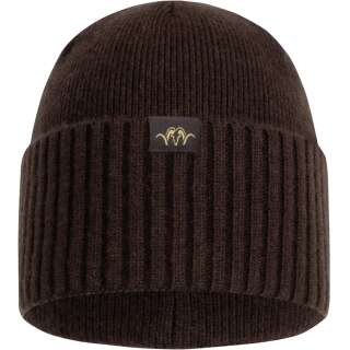 Шапка Blaser Active Outfits Bob One size Коричневий