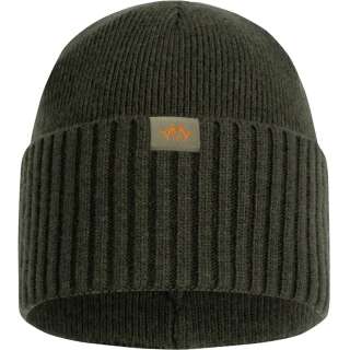 Шапка Blaser Active Outfits Bob One size Оливковий