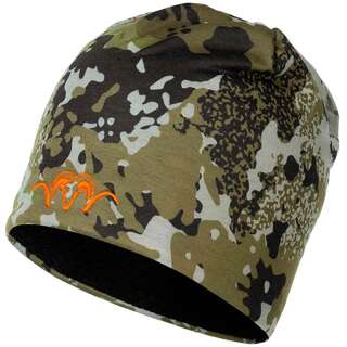 Шапка Blaser Active Outfits Drain Beanie Camouflage