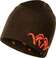 Wende Beanie Brown