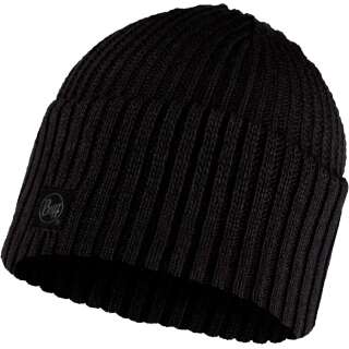 Шапка Buff Knitted Hat Rutger Graphite