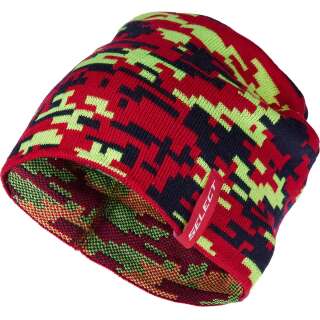 Шапка Select Hat Multicolor