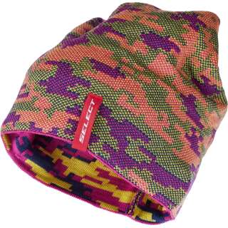 Шапка Select Hat Reverse Multicolor