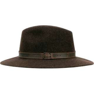 Капелюх Blaser Active Outfits Traveller Brown