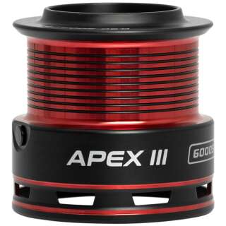 Шпуля Brain Apex III Feeder 6000S