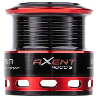 Шпуля Brain Axent 3000 алюміній