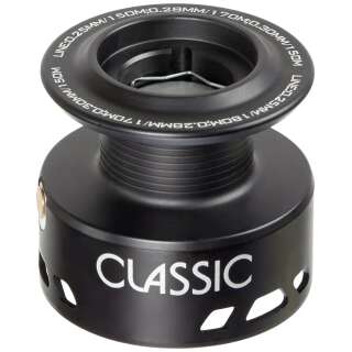 Шпуля Brain Classic 5000