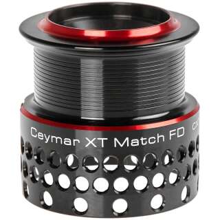Шпуля Okuma Ceymar XT CXT 30M Shallow