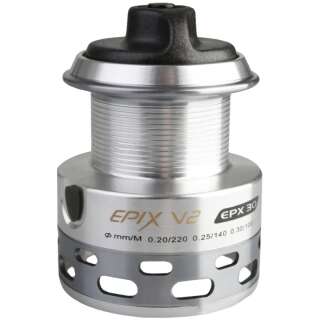 Шпуля Okuma Epix V2 Baitfeeder EXP 55 Alum Spool