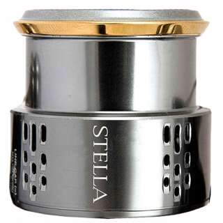 Шпуля Shimano Stella 2500S HG FJ