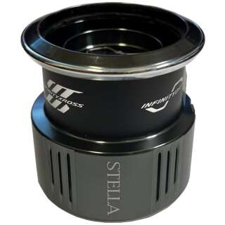 Шпуля Shimano Stella 4000M FK