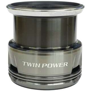 Шпуля Shimano Twin Power 4000M FE