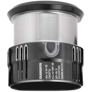 Шпуля Shimano Vanquish 4000M HG FB