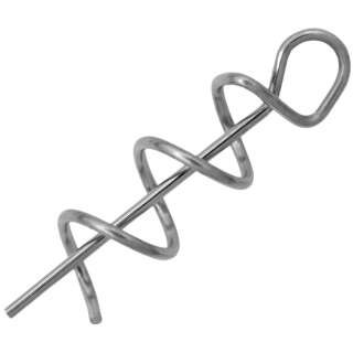 Штопор для силікону Gurza Helix Snap M (7 шт/уп)