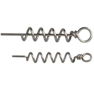 Штопор для силікону Savage Gear Corkscrew (8 шт/уп)