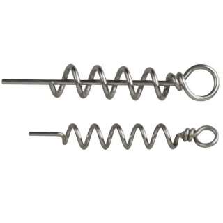 Штопор для силікону Savage Gear Corkscrew М (8 шт/уп)