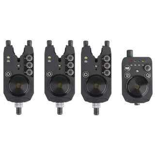 Сигналізатор Prologic R2L Bite Alarm Presentation Set 4 1