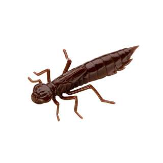 Силікон FishUP Dragonfly 1.2' #012 Chaos (10шт/уп)