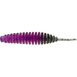 Силікон FishUP Tanta 2' #245 Violet/Bluegill (9шт/уп)