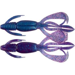 Силікон Keitech Crazy Flapper 2' (8 шт/уп) к:ea#14 clear morning dawn