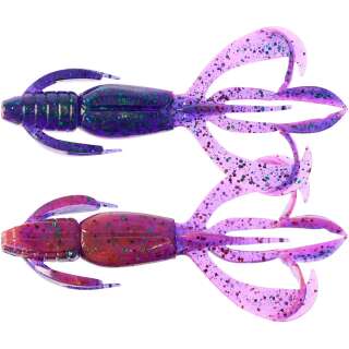 Силікон Keitech Crazy Flapper 2' EA#21 mystic june bug (8 шт/уп)