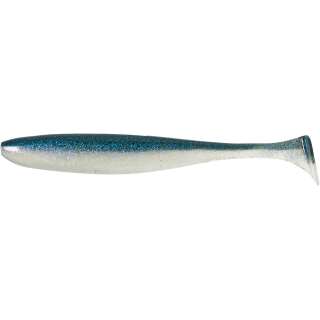 Силікон Keitech Easy Shiner 4' (7 шт/уп) к:ea#22 electric silver shiner