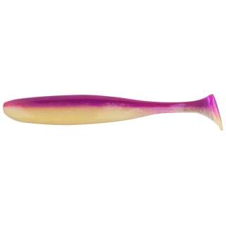 Силікон Keitech Easy Shiner 4' (7 шт/уп) к:pal#12 grape shad